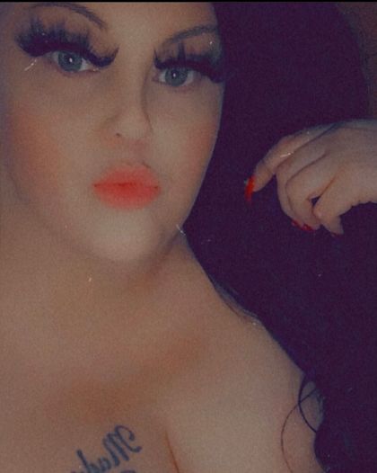 nicolethebodybbw OnlyFans picture