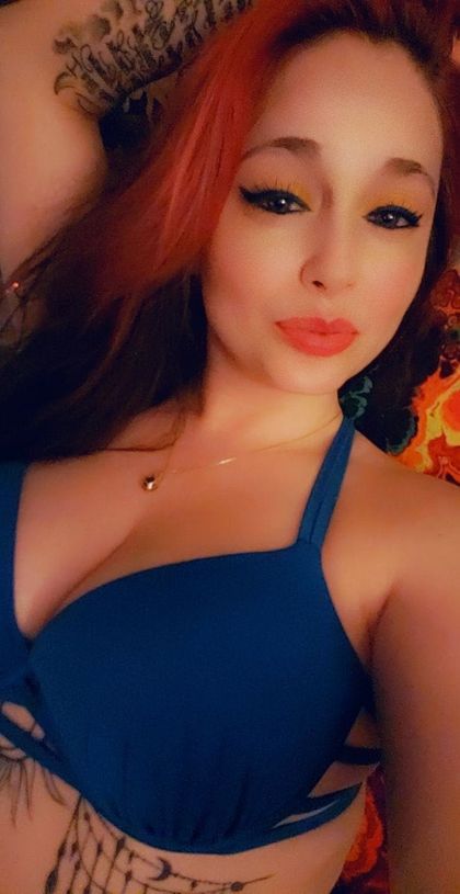 vixali OnlyFans picture