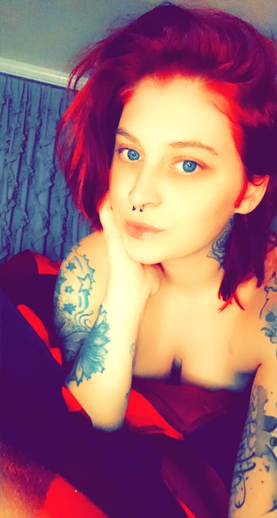 tattedbackwoodsqueen OnlyFans profile picture