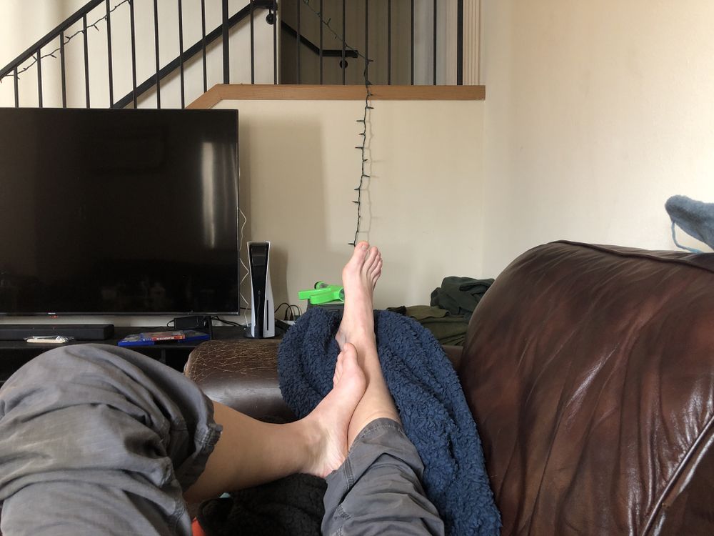 sweetfeet6699 OnlyFans profile picture