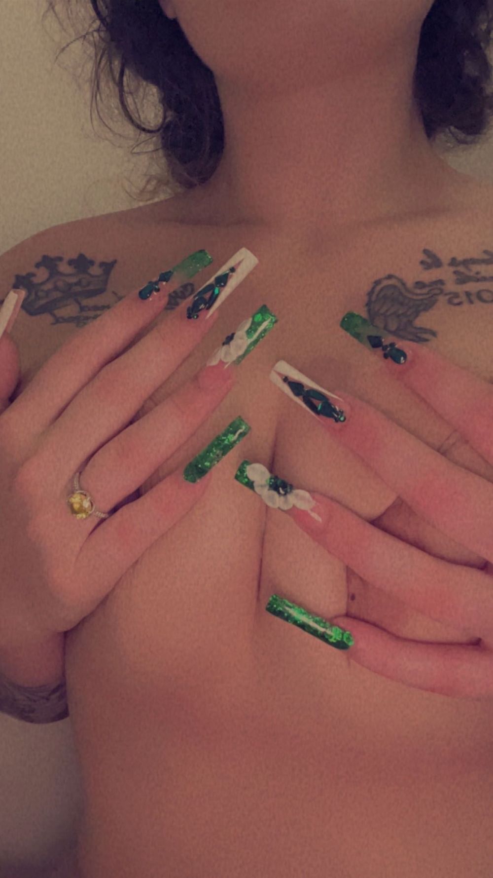missprettypussy98 OnlyFans profile picture