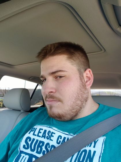 chubbycub2467 OnlyFans picture