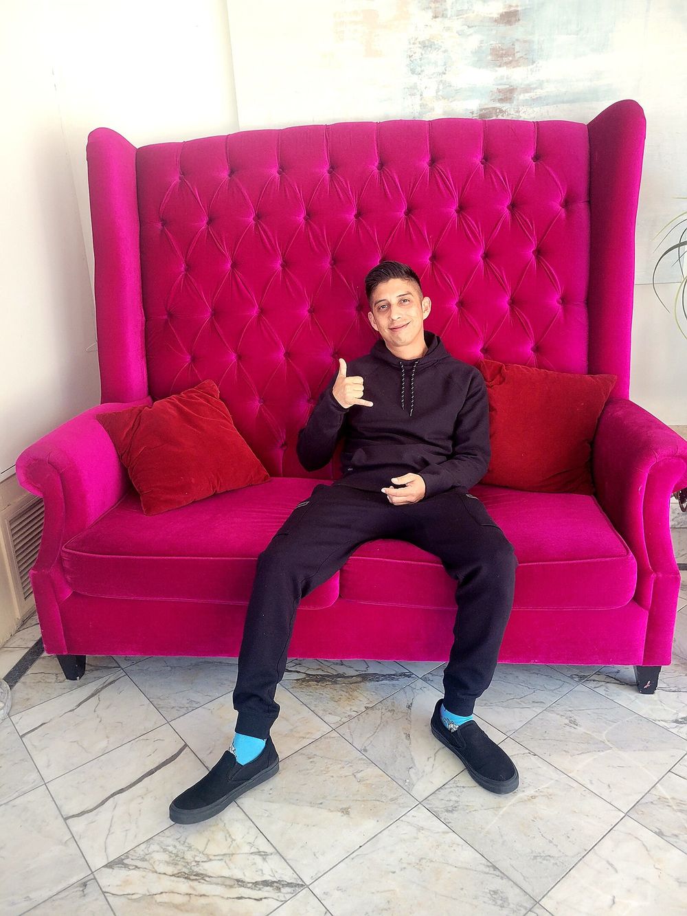 ricoreyes OnlyFans profile picture