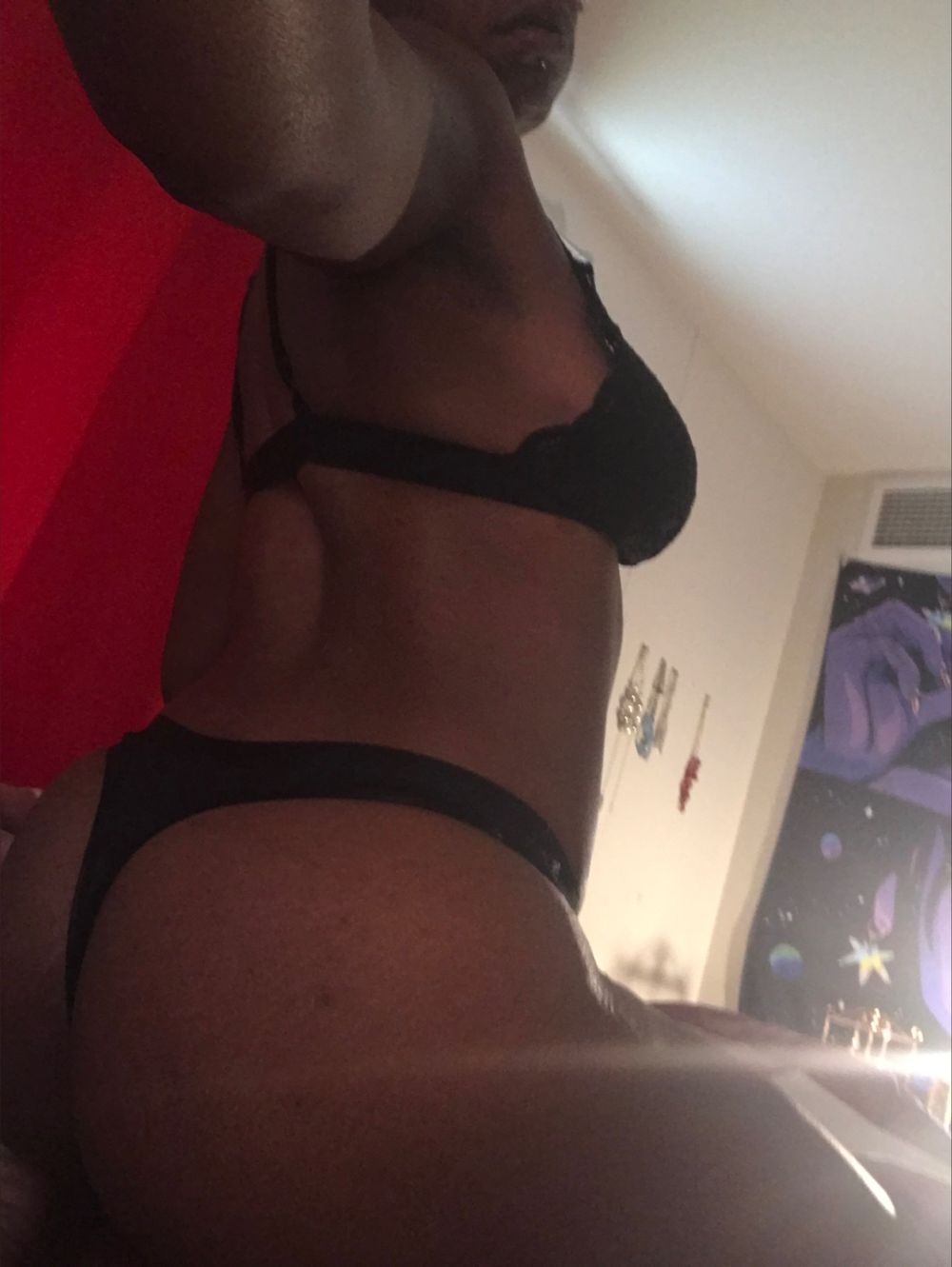 sexydarkchocolate88 OnlyFans profile picture