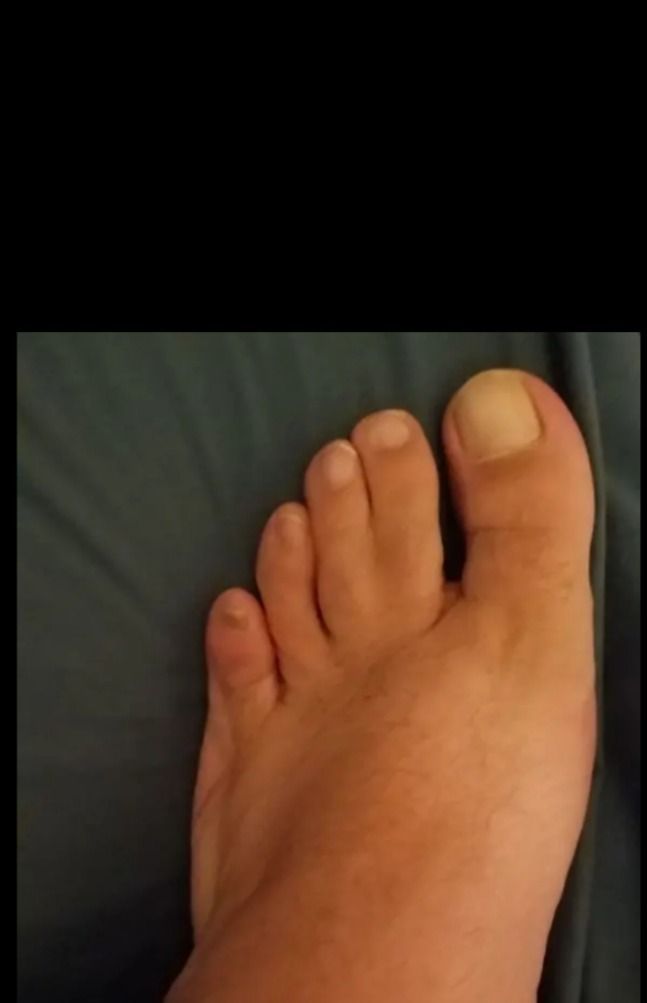 footofluck OnlyFans profile picture