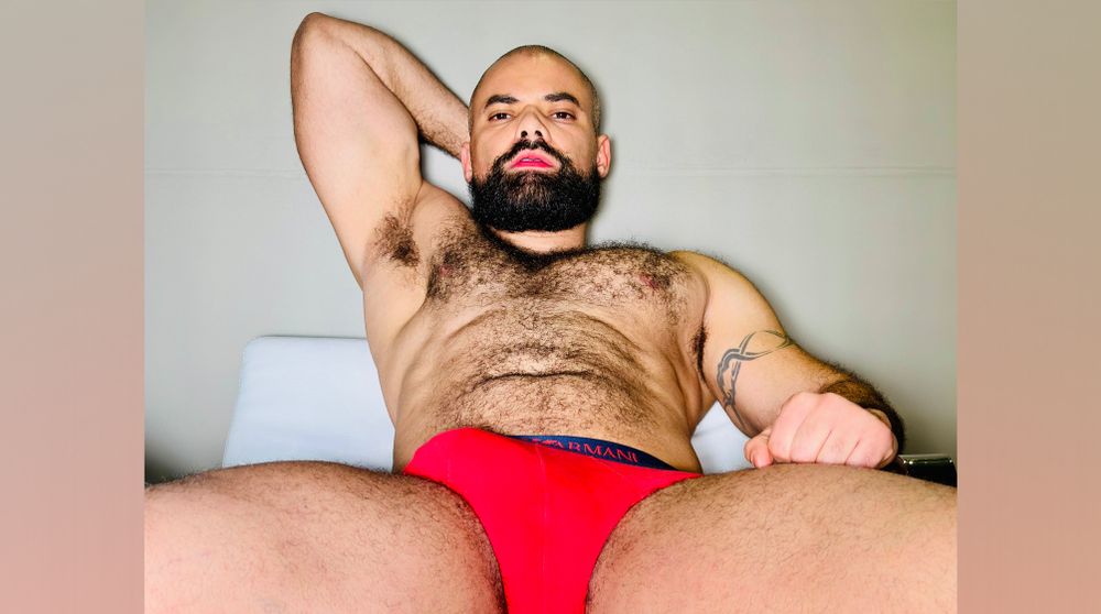 macho22cm OnlyFans profile picture