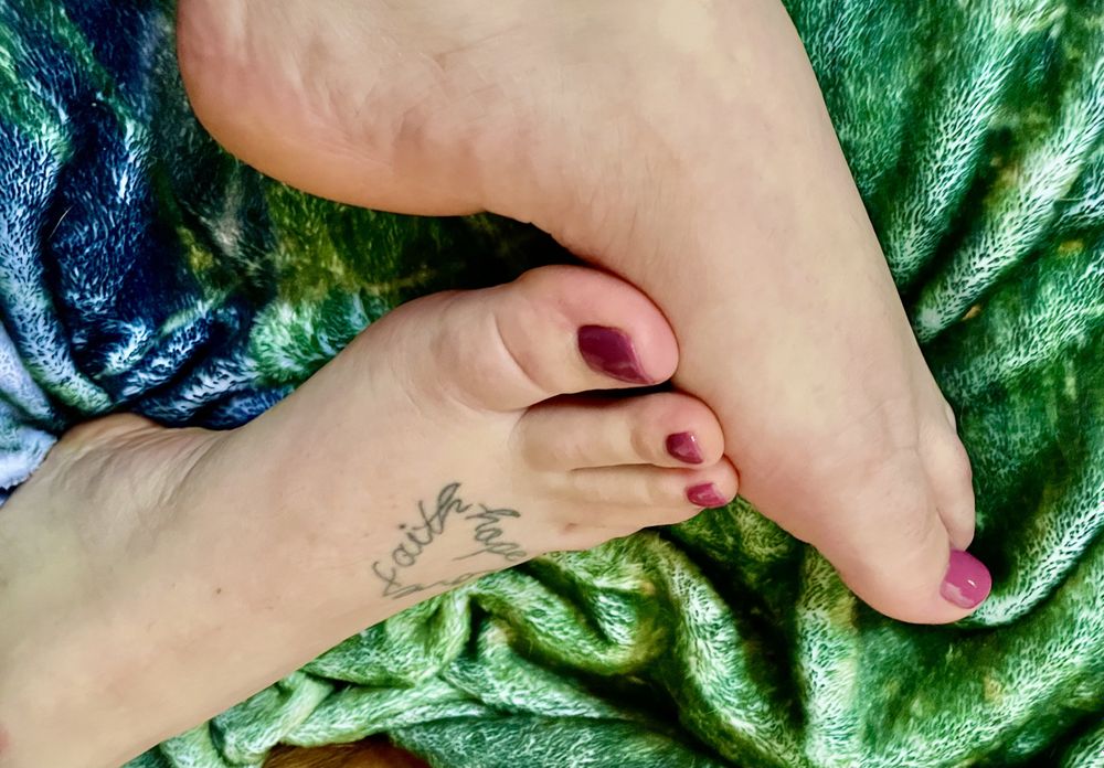 toefu4you OnlyFans profile picture
