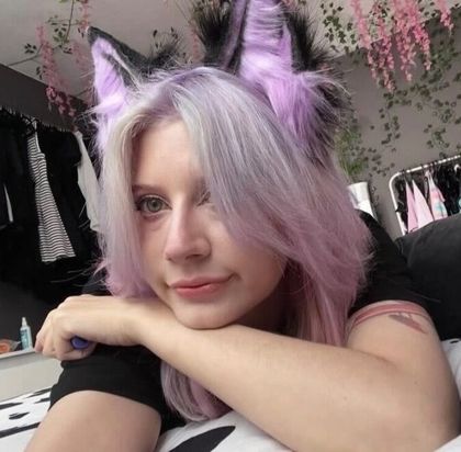 my.blushy.kittn.free OnlyFans picture