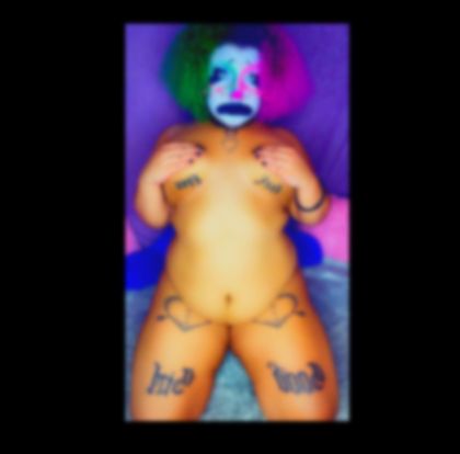 sexy.clown.girly OnlyFans picture