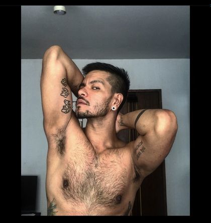 ozjimoz OnlyFans picture