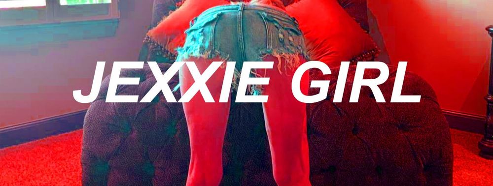 jexxiegirl69 OnlyFans profile picture