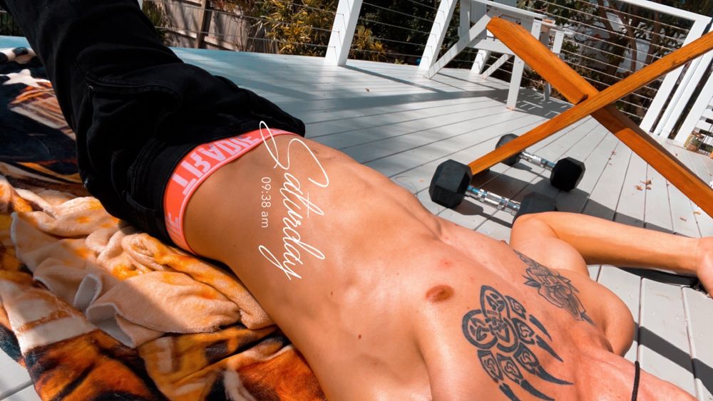 u27510664 OnlyFans profile picture