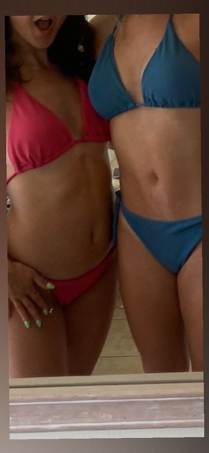 snilia OnlyFans picture