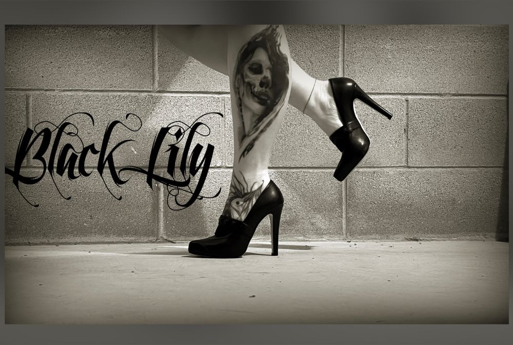 blacklily666 OnlyFans profile picture