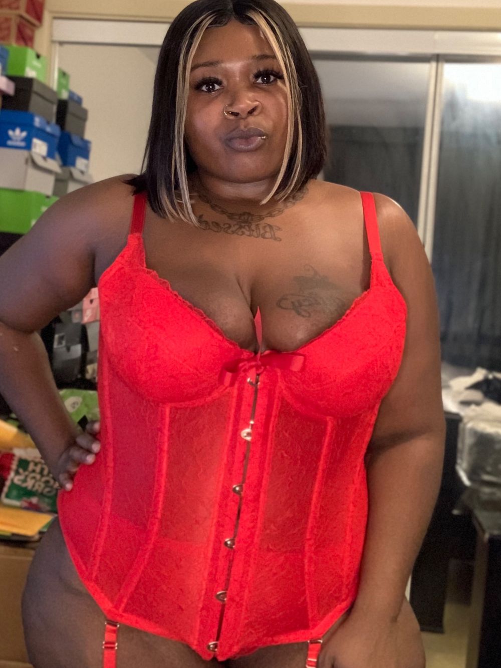 neshanesha OnlyFans profile picture