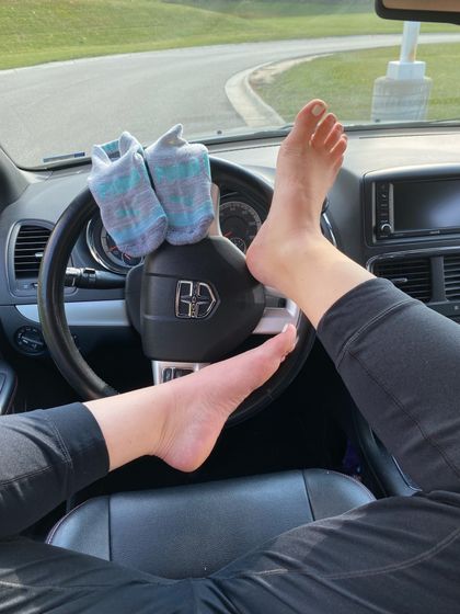 footsiegirl22 OnlyFans picture
