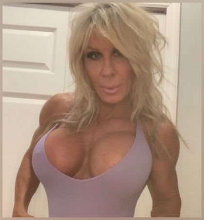 msjordan OnlyFans picture