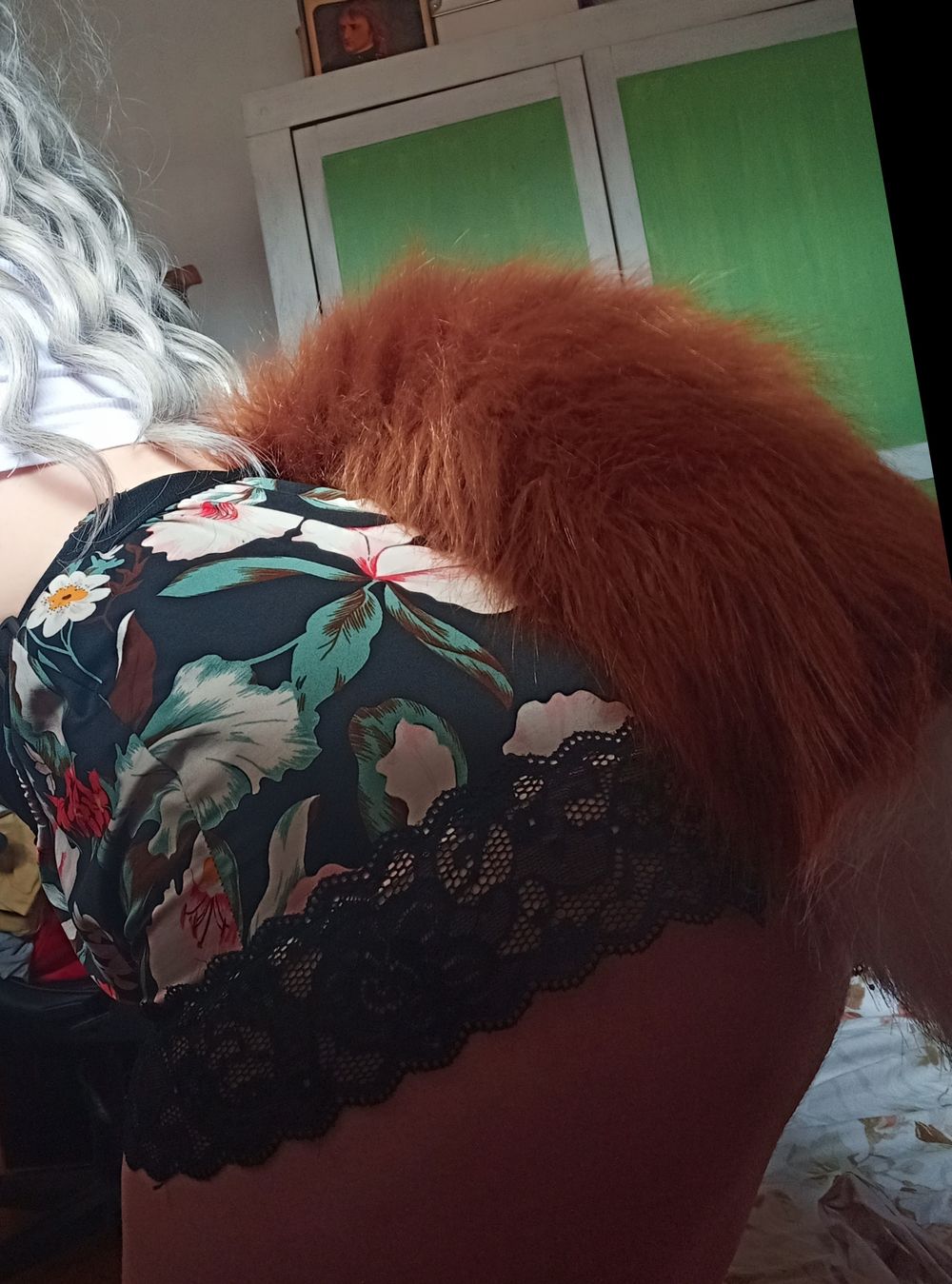 kyubigirl OnlyFans profile picture