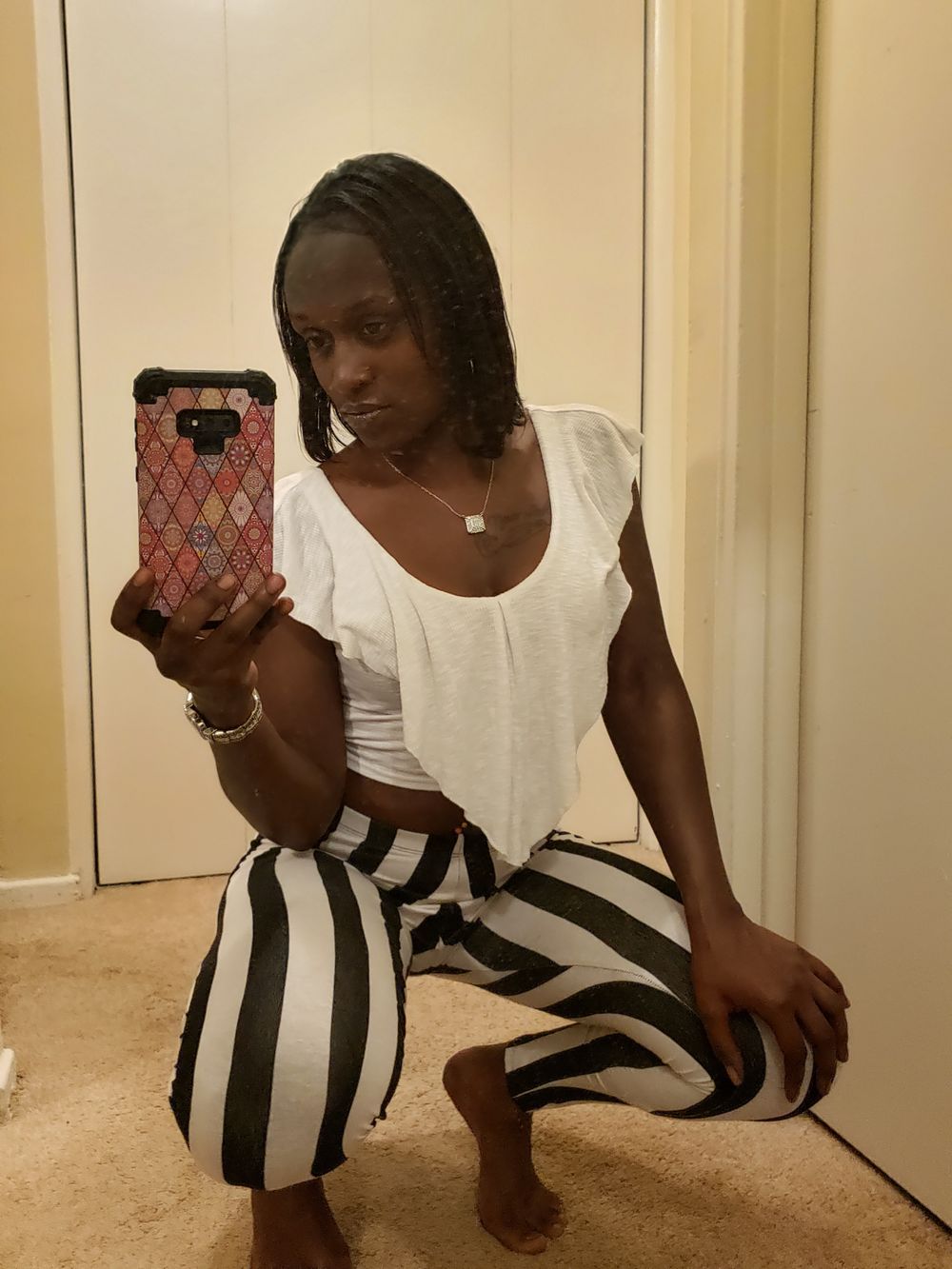 paradise_shocklate_11 OnlyFans profile picture