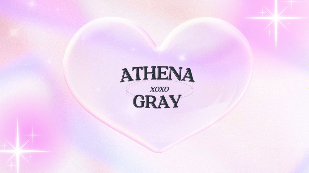 athenagrayxo OnlyFans profile picture