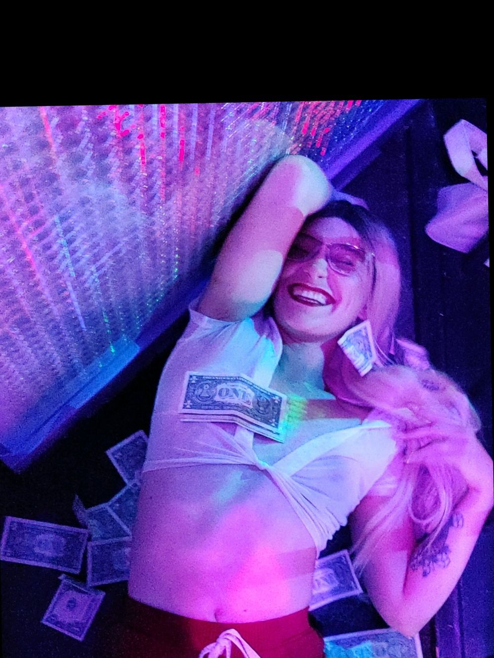 thedutchess.pepper OnlyFans profile picture