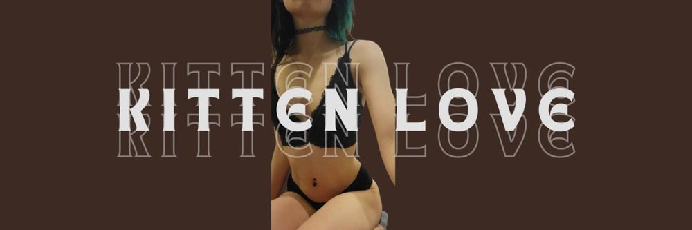 kittenlove428 OnlyFans profile picture
