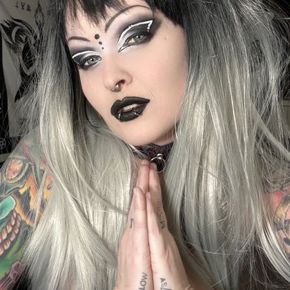 daniika OnlyFans picture