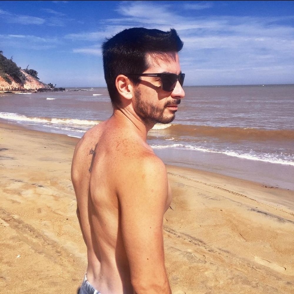 evertonmathielo1 OnlyFans profile picture