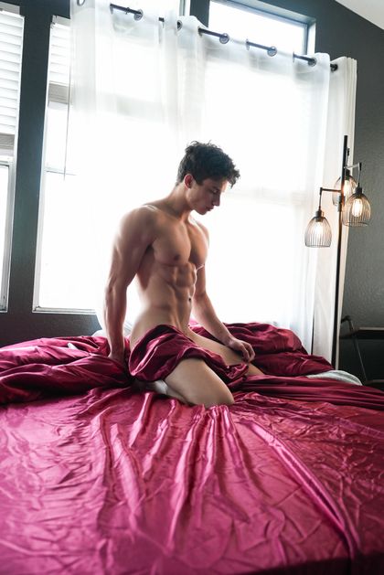 cjclarkofficial-free OnlyFans picture