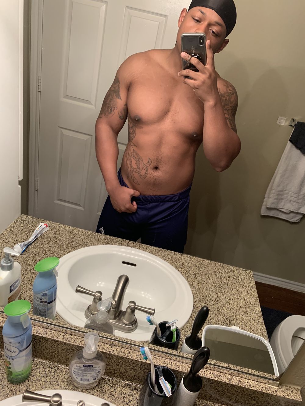 shondon28 OnlyFans profile picture