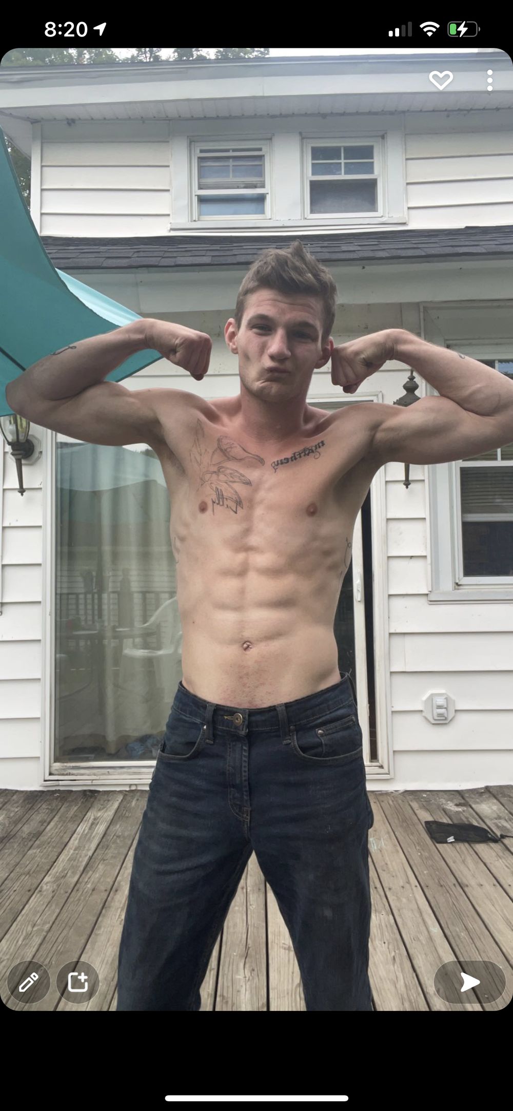 u135075407 OnlyFans profile picture