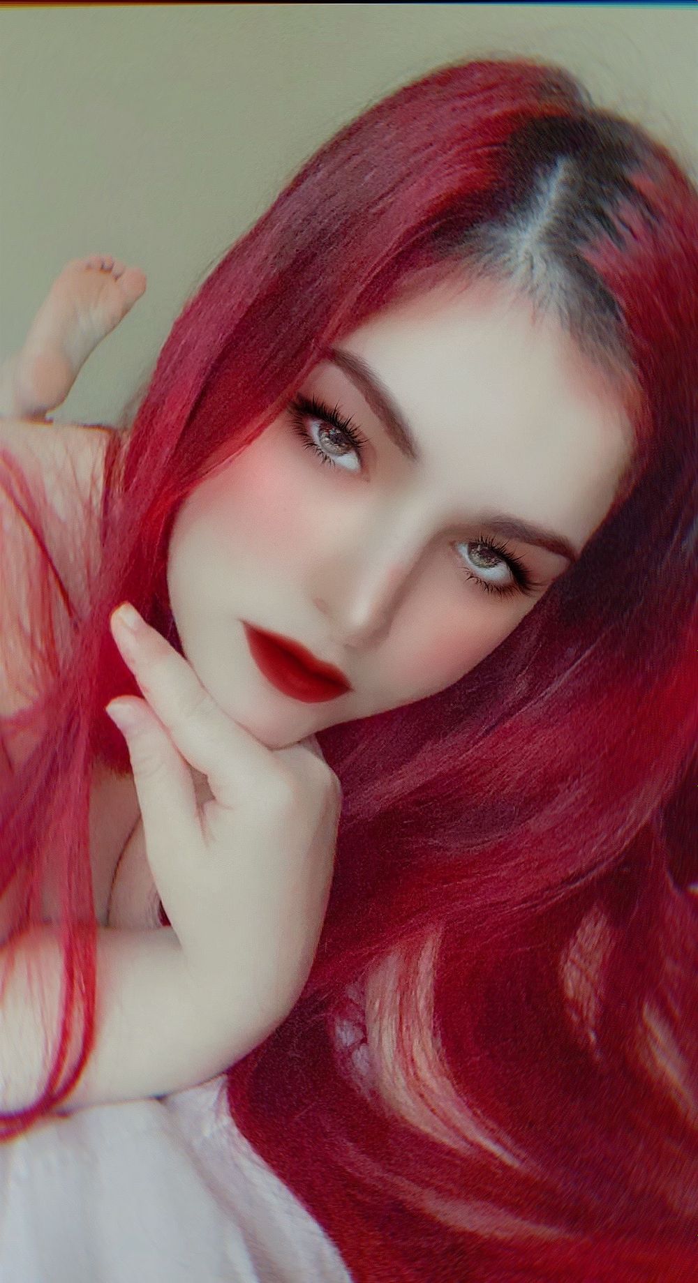 redbadangel OnlyFans profile picture