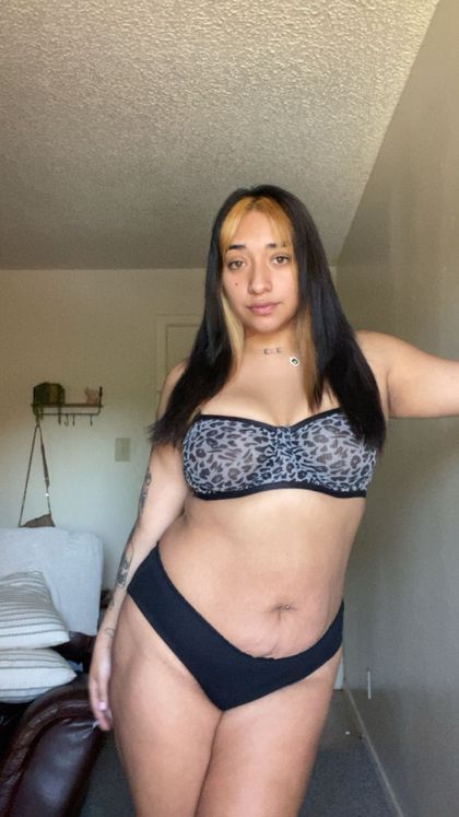 freakinmariah20 OnlyFans picture