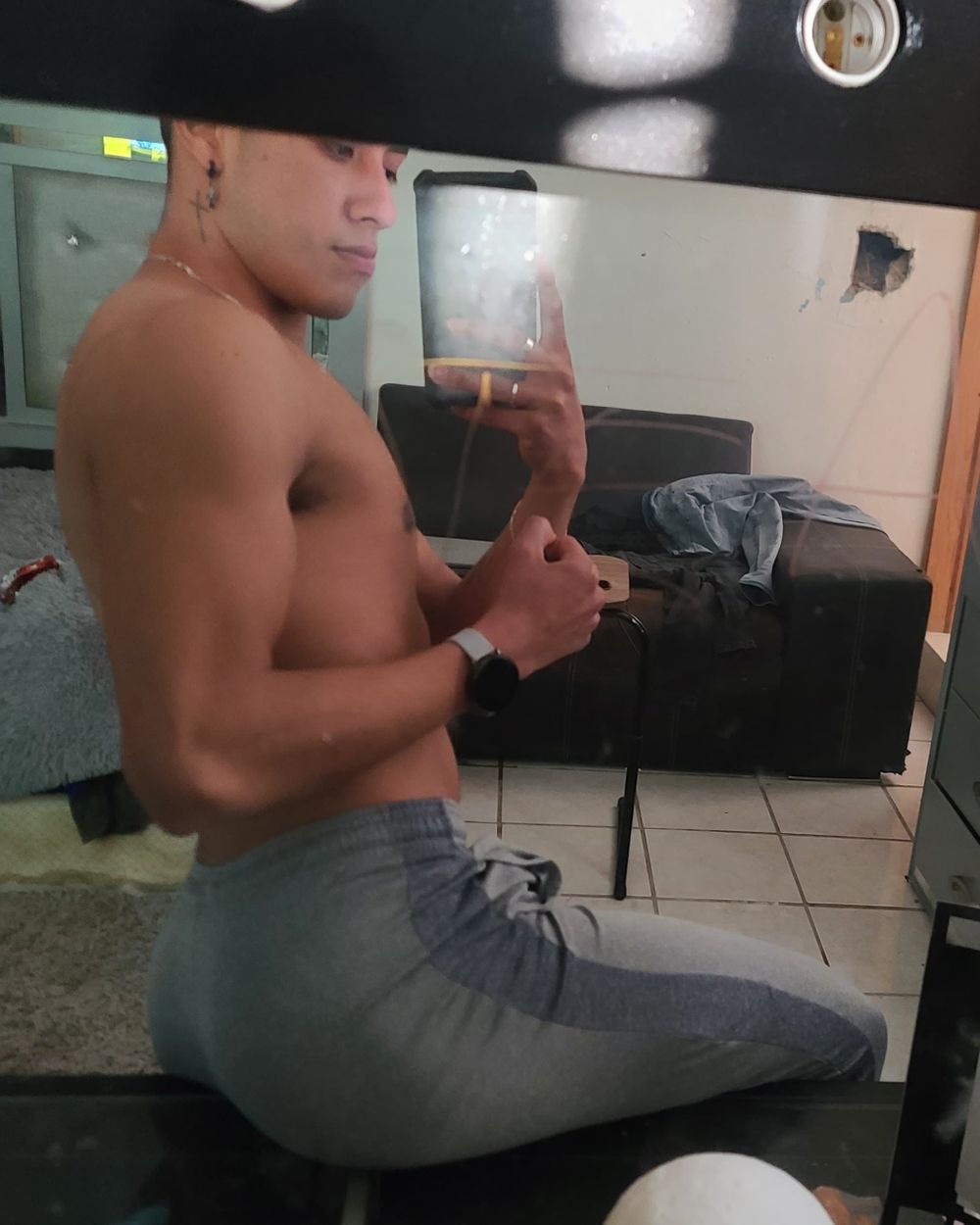 eliodgrande18 OnlyFans profile picture