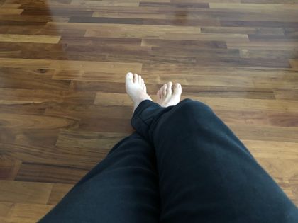 mistersexyfeet OnlyFans picture