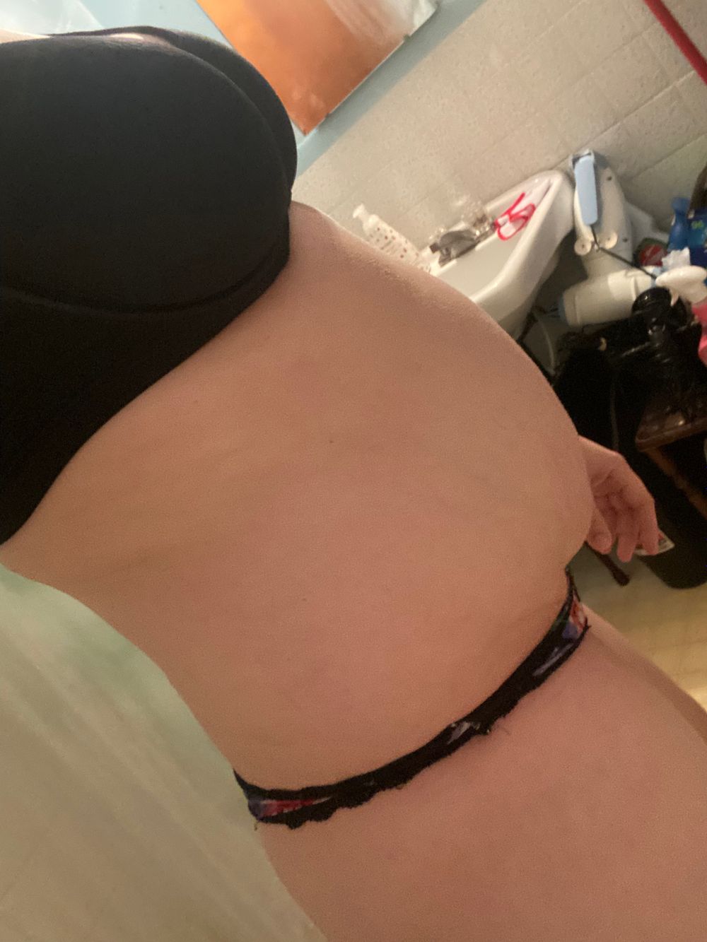 bigmomma96 OnlyFans profile picture
