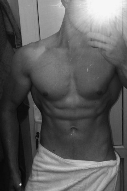 ayymusclepoppa OnlyFans picture