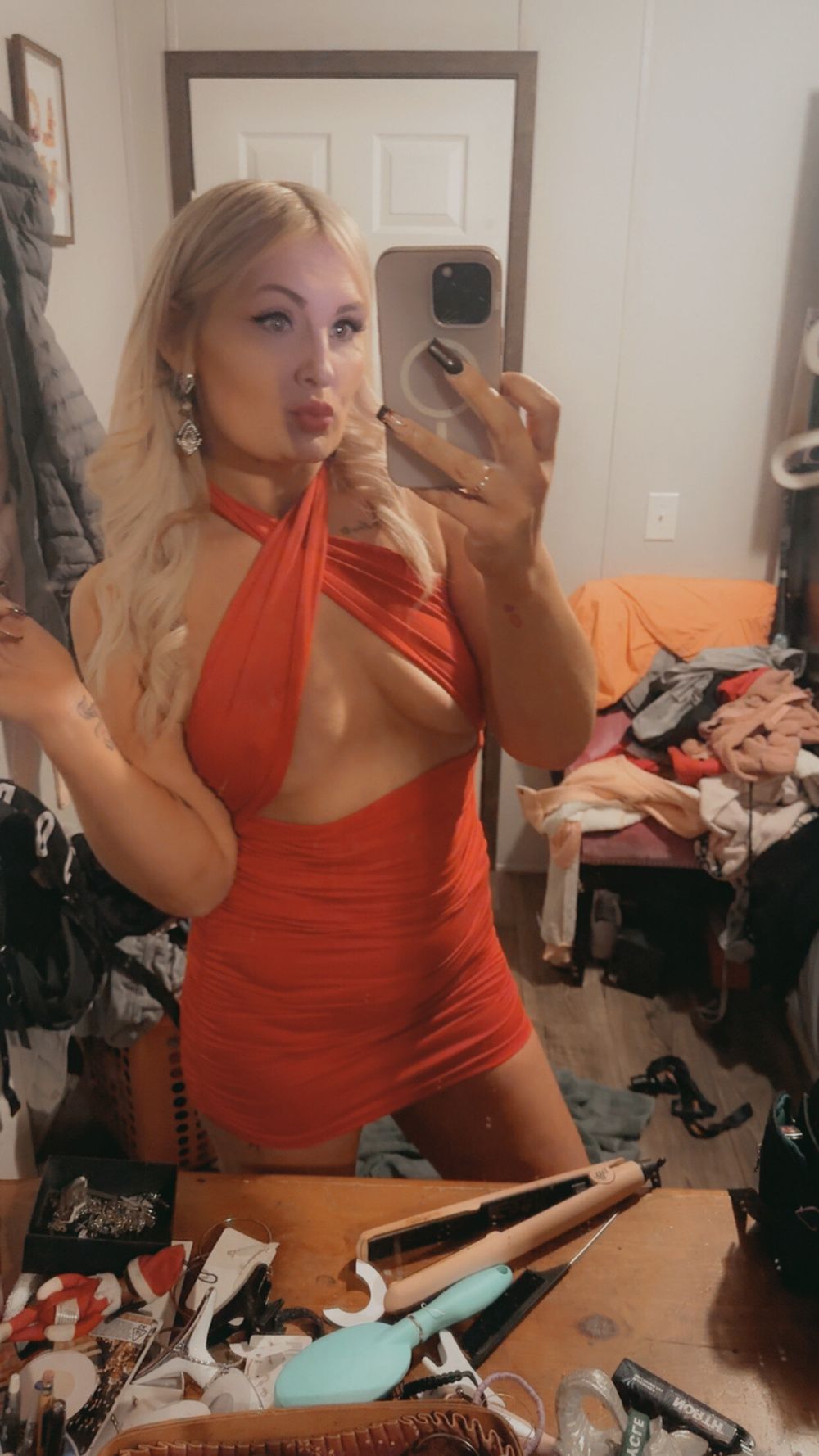 daniiellelovee OnlyFans profile picture