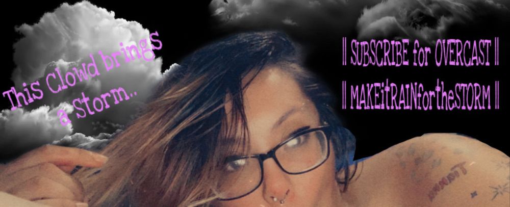 clowdslilstorm OnlyFans profile picture