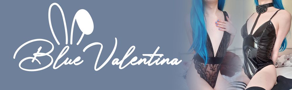 blue_valentina OnlyFans profile picture
