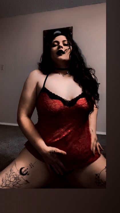 mother0chaos OnlyFans picture