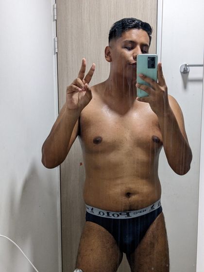 yeyosoy OnlyFans picture