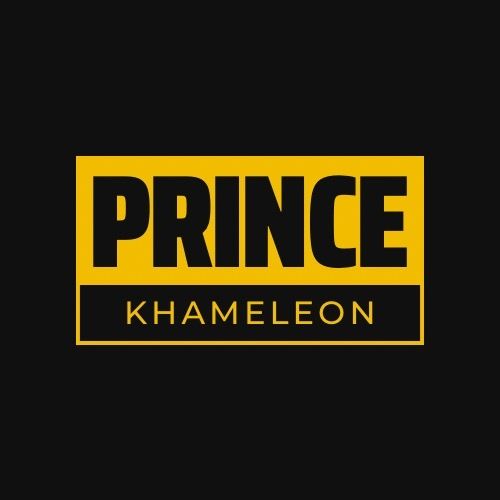 princekhameleon OnlyFans profile picture