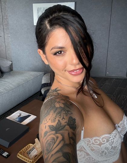 ginavalentinauncensored OnlyFans picture