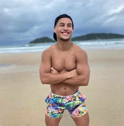 micaelcruzmoreira OnlyFans picture