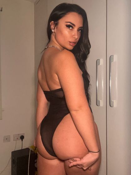bxtchybarbie OnlyFans picture