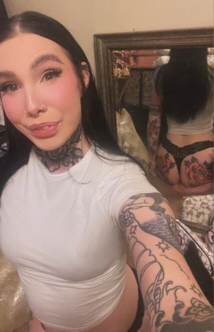 draaculina OnlyFans picture