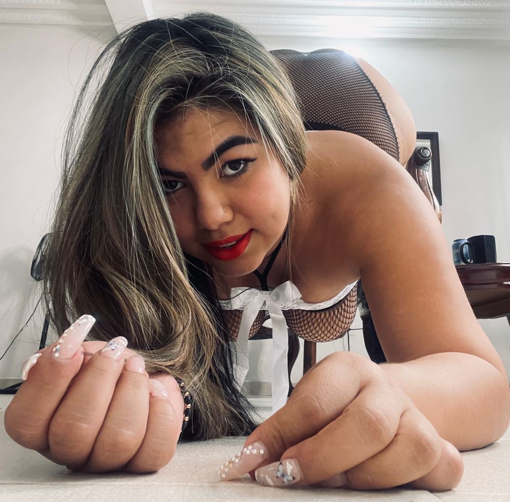 axlynpamela OnlyFans profile picture