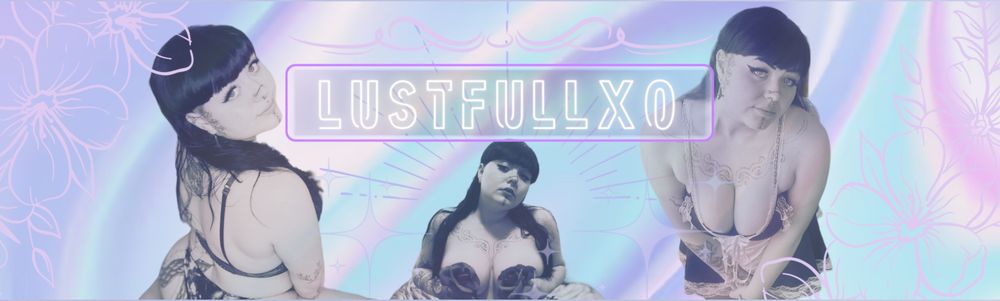 lustfullxo OnlyFans profile picture