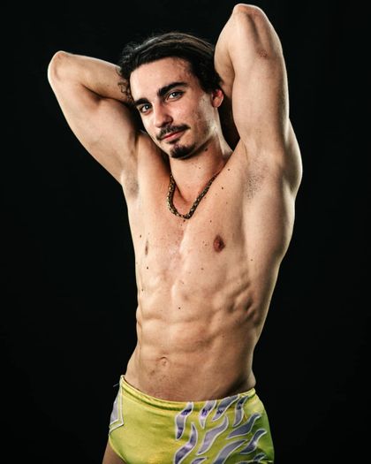 totalpackage96 OnlyFans picture